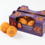 Sumo Citrus mandarins from Suntreat Packing & Shipping Co. continue to gain popularity, says Dan Kass, vice president, import/export sales and marketing. Although Sumo Citrus has been marketed for more than 10 years, “It’s still a relatively new item in terms of penetration in the marketplace,” he say