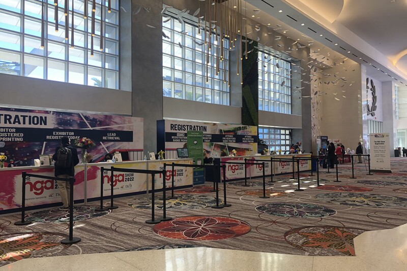 NGA Show and Indoor Ag Con