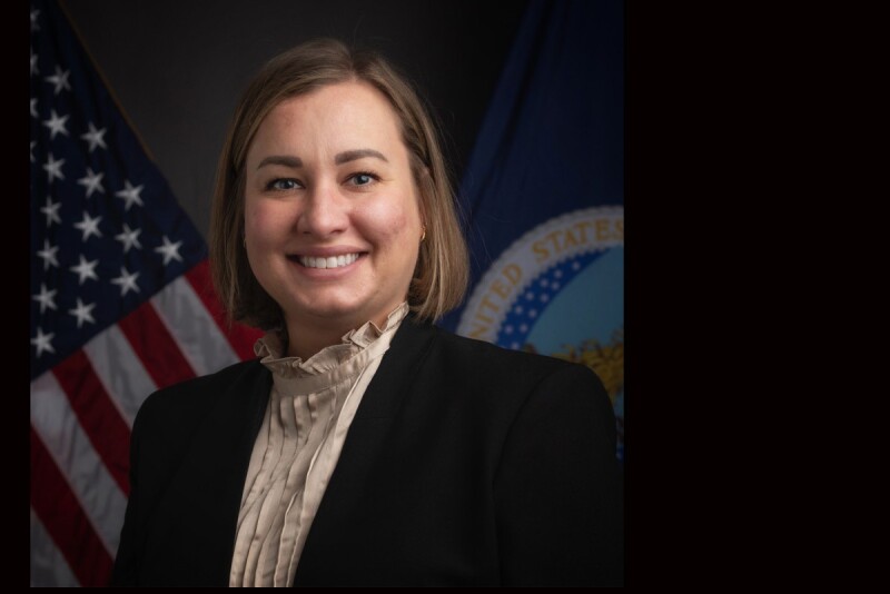 Courtney Knupp Appointed as USDA's Senior Advisor to the Deputy ...