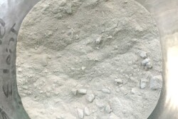 Brushite