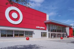 Target celebrates 1,000th remodel