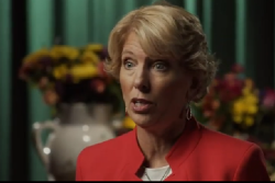 PMA CEO Cathy Burns