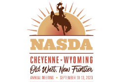 nasda logo