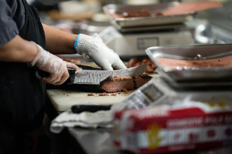 Southside BBQ