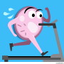 Cell Cultured Meat Workout