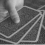 Playing cards by Canva