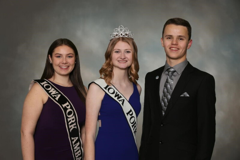 IPPA 2022 Youth Leadership Team