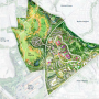 Dorothea Dix Park Conservancy and Raleigh (N.C.) State Farmers Market leaders are partnering on designing a master plan that excludes wholesalers.