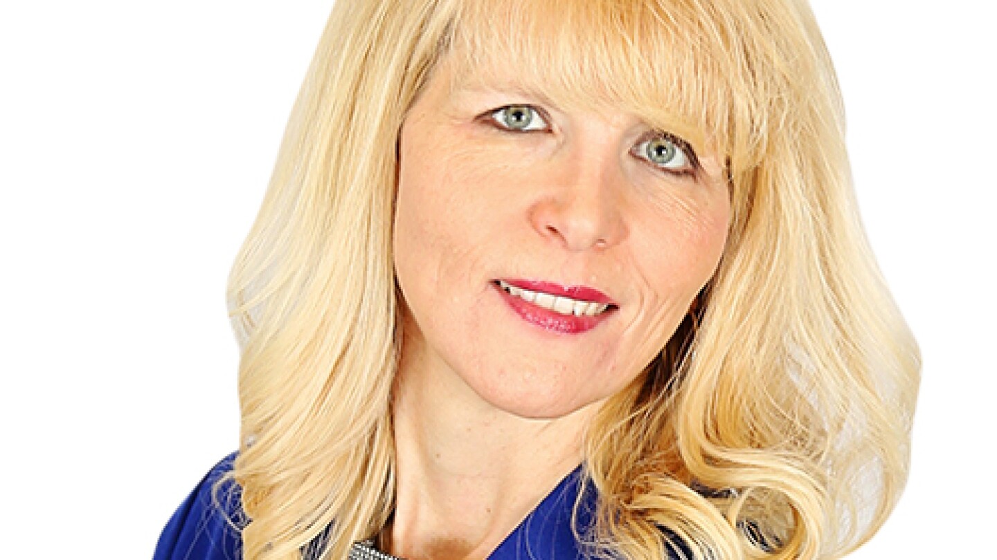 Michelle Rook - AgWeb