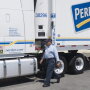 Perdue Farms, Inc. may join a growing list of meat processors, like Tyson Foods and Cargill, Inc, to invest in plant-based protein products.


