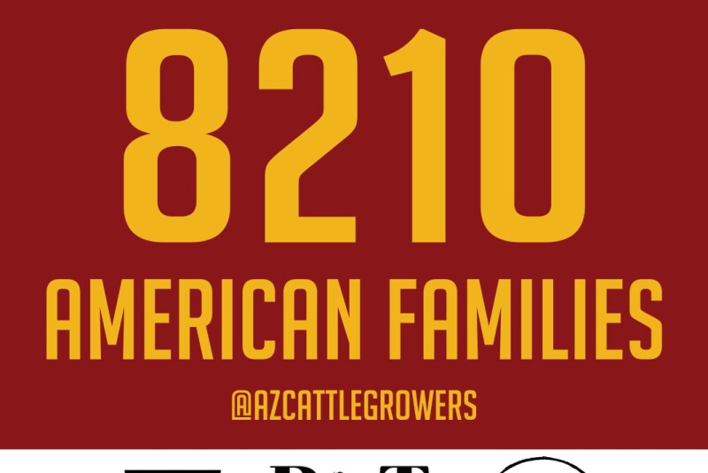 This Ranch Feeds Families