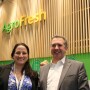 AgroFresh at Fruit Logistica