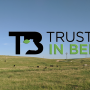 Trust in Beef - Cattle on Pasture