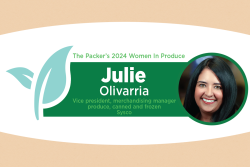 2024 Women in Produce – Julie Olivarria