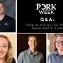 Swine Vets 2022 PORK Week