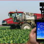 Custom applicators or growers applying their own pesticides can now capture real-time weather conditions at the field or crop site and include this important information in the spray records.