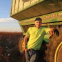 Cotton is back in Carroll County, Mo., for the first time in more than 150 years—a testament to the determination of 15-year-old Garrett Heil.
