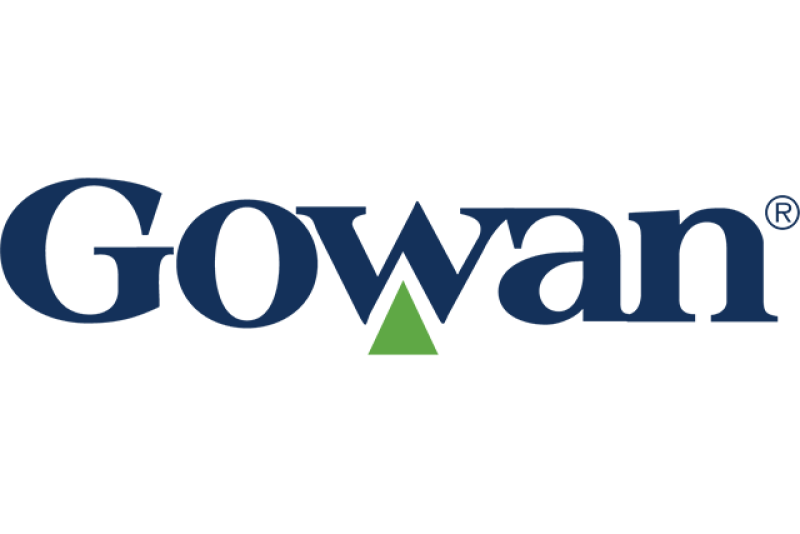 Gowan has a global footprint with sales in 70 countries of its crop protection products, seeds and fertilizers. 