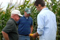 Increasingly, cooperatives are hiring young professionals whose perspectives on career and family can differ from those of older generations. Young professionals can also identify efficiencies that can be gained with technology.