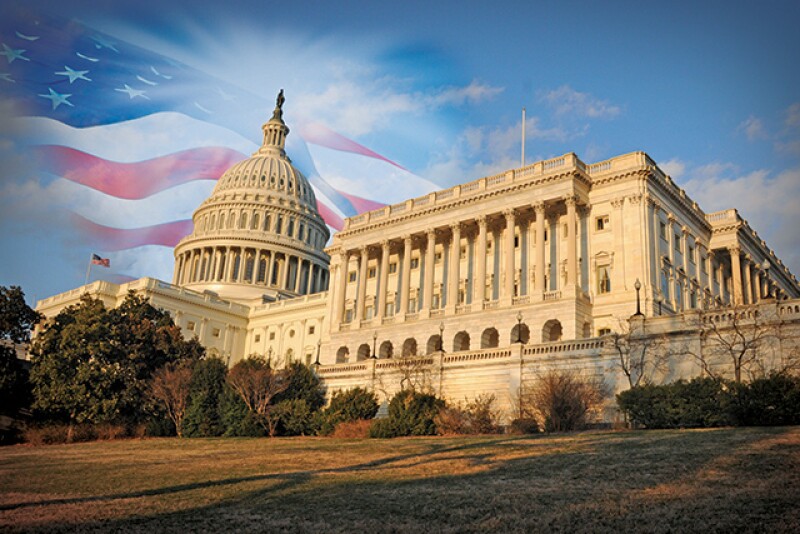 The team at the Agricultural Retailers Association (ARA) aims to be the voice of the ag retailer in the nation’s capital. 