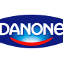 Danone Corporate logo