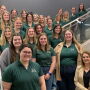 Purdue Sigma Alpha and Jennifer Shike