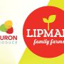 Lipman Family Farms is purchasing Huron Produce.