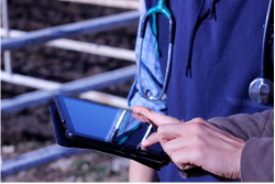 KState iPad for Toxicology