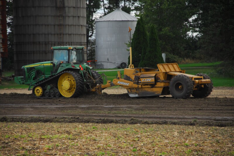 Adopt conservation measures and harvest a return-on-investment.