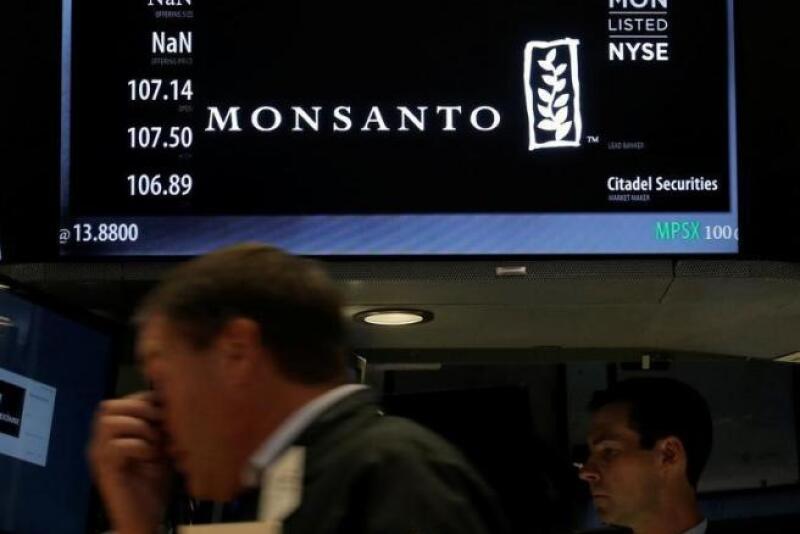 Monsanto_NYSE