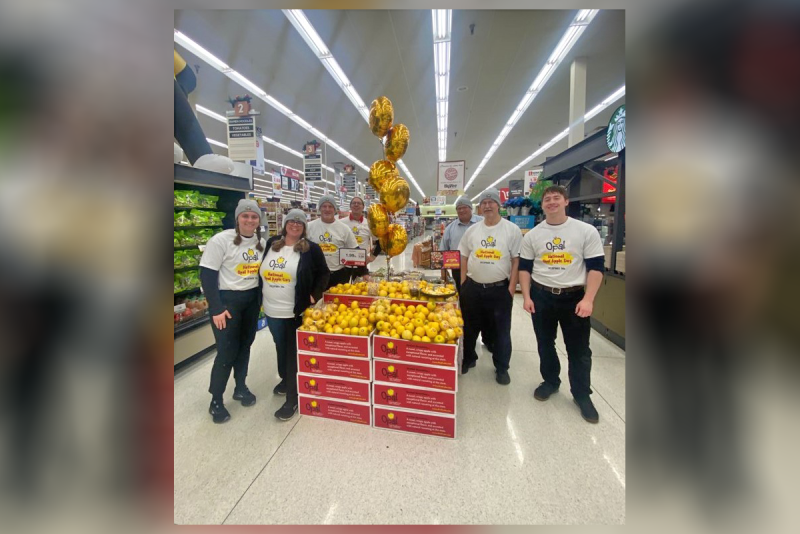 2023 National Opal Apple Day