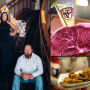 Round the Bend Steakhouse