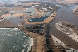 CRP participants who use this option will need to obtain a modified conservation plan, which includes emergency grazing provisions, from the Natural Resources Conservation Service (NRCS).