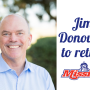 Jim Donovan