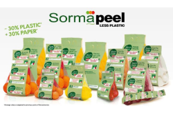 SORMA PEEL