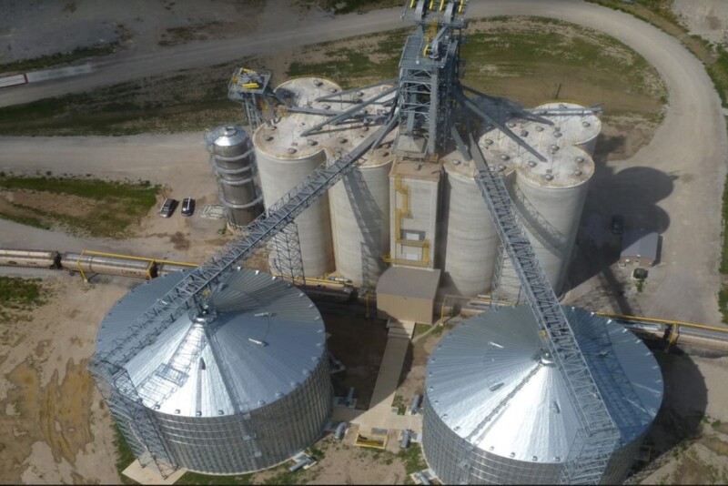 B&B Farm Store defaulted on an estimated $1.3 million of grain they bought from 60 Jesup, Iowa area farmers.  But that may not make farmers whole and points to a bigger problem.  