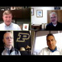 Hogs and Pigs Teleconference