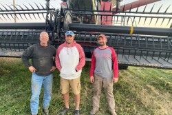 B&H Ag Services