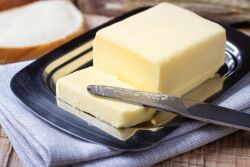 Butter