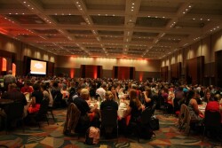 Don’t miss out on high-quality CE, networking, discovering new products in the Exhibit Hall and relaxing with old and new friends at social events.