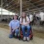 Resiliency Helps Young Farmer Adapt After Tragedy 