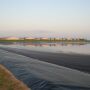 Lagoon manure management