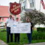 Ohio Pork - Salvation Army Donation