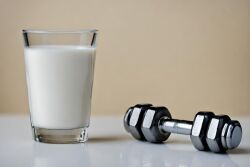 Milk Weight-Loss