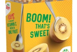 Zespri launches national contest