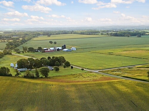 Farmland