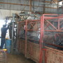 Using chute scores to evaluate cattle temperament, after an acclimation period and calm handling, could aid in heifer selection. 