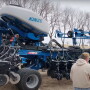 2021 Kinze 4705 36R-20 planter
