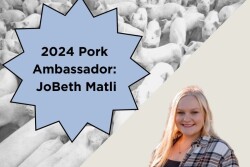 JoBeth Matli