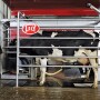 Lely recently announced it will immediately cease commercial activities throughout Russia and Belarus.